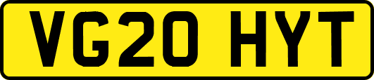 VG20HYT