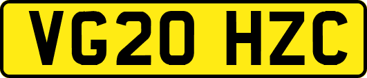 VG20HZC
