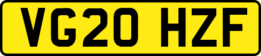 VG20HZF