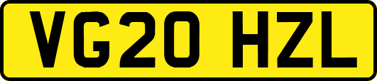 VG20HZL