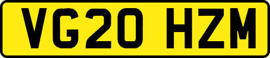VG20HZM