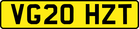 VG20HZT