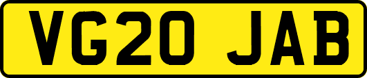 VG20JAB