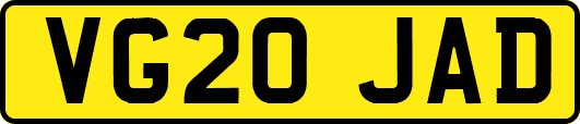 VG20JAD