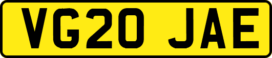 VG20JAE