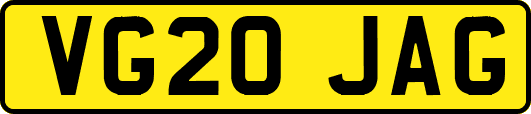 VG20JAG