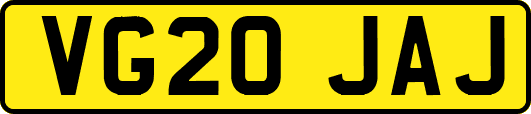 VG20JAJ