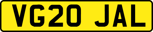 VG20JAL