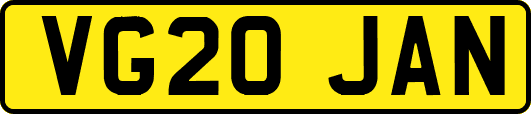 VG20JAN