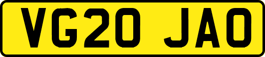 VG20JAO