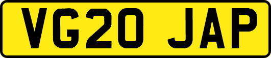 VG20JAP