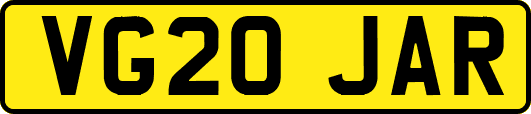VG20JAR