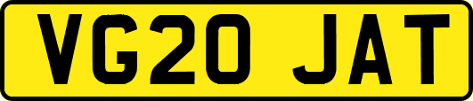 VG20JAT