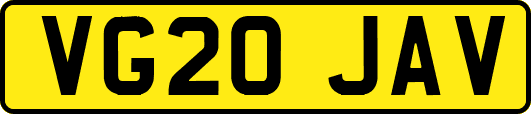 VG20JAV