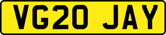 VG20JAY