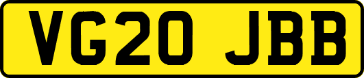 VG20JBB