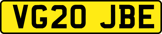 VG20JBE