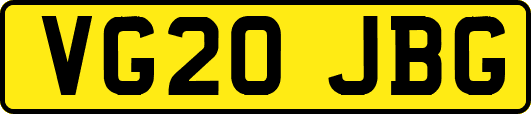 VG20JBG
