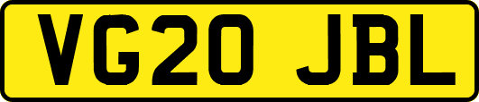 VG20JBL