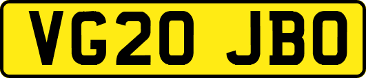 VG20JBO