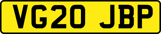 VG20JBP