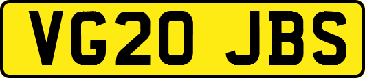 VG20JBS