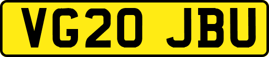 VG20JBU