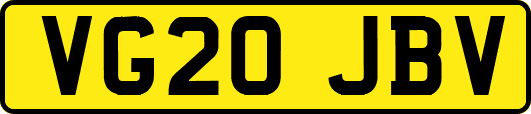 VG20JBV