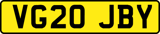 VG20JBY