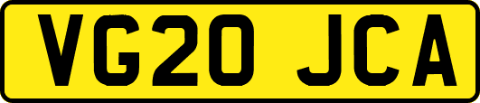 VG20JCA