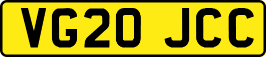 VG20JCC
