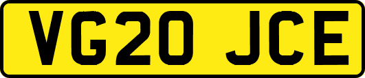 VG20JCE