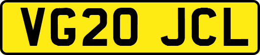 VG20JCL