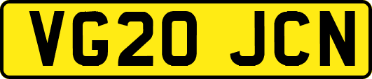 VG20JCN