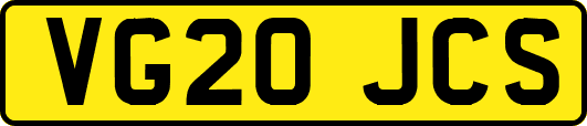 VG20JCS