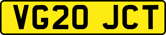 VG20JCT