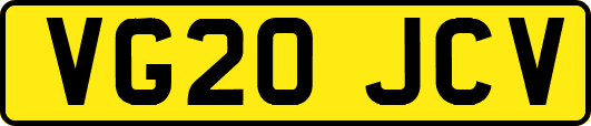 VG20JCV
