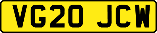VG20JCW