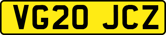 VG20JCZ