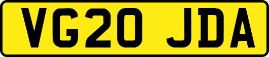 VG20JDA
