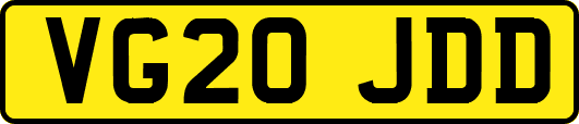VG20JDD