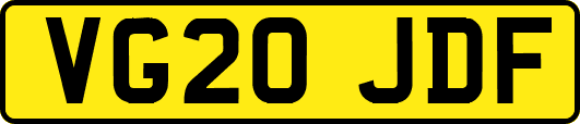 VG20JDF