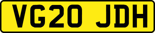VG20JDH