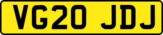 VG20JDJ