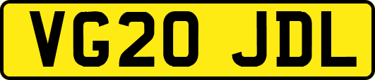 VG20JDL