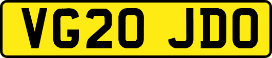 VG20JDO