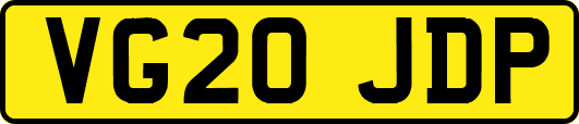 VG20JDP