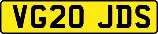 VG20JDS