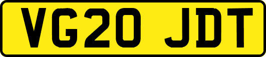 VG20JDT
