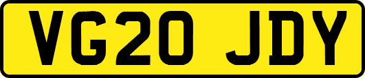 VG20JDY